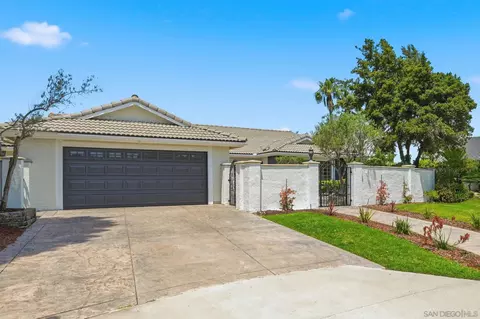 Exterior - 1619 Mapleleaf Ct, Encinitas, CA 92024 photo 3 of 13