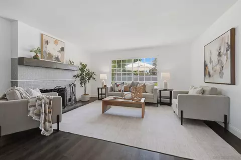 Living - 1619 Mapleleaf Ct, Encinitas, CA 92024 photo 1 of 6