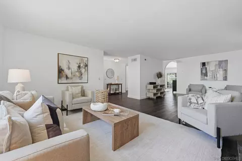 Living - 1619 Mapleleaf Ct, Encinitas, CA 92024 photo 3 of 6