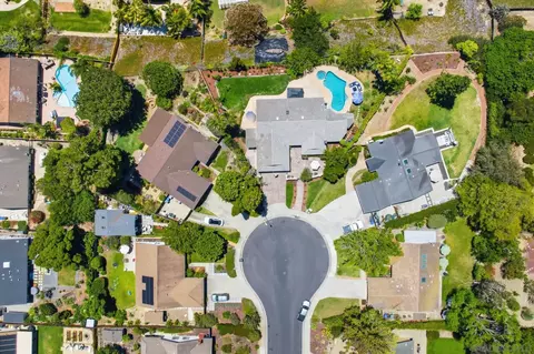 View/Area - 1619 Mapleleaf Ct, Encinitas, CA 92024 photo 9 of 10