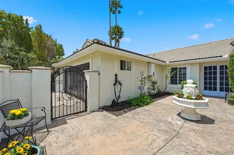 Exterior - 1619 Mapleleaf Ct, Encinitas, CA 92024 photo 5 of 13