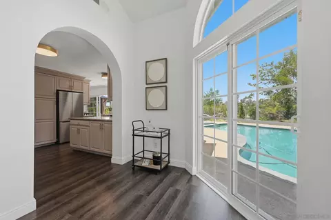 Entry Way - 1619 Mapleleaf Ct, Encinitas, CA 92024 photo 5 of 5