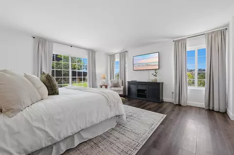Bedroom - 1619 Mapleleaf Ct, Encinitas, CA 92024 photo 5 of 7