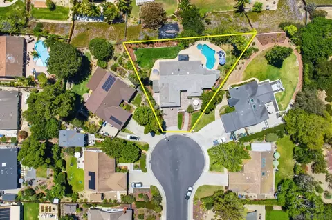 View/Area - 1619 Mapleleaf Ct, Encinitas, CA 92024 photo 10 of 10