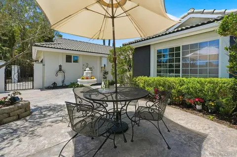 Exterior - 1619 Mapleleaf Ct, Encinitas, CA 92024 photo 7 of 13