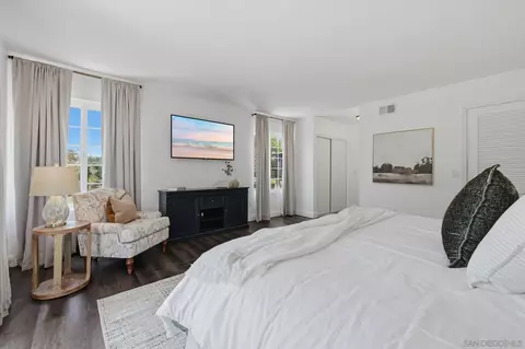 Bedroom - 1619 Mapleleaf Ct, Encinitas, CA 92024 photo 7 of 7