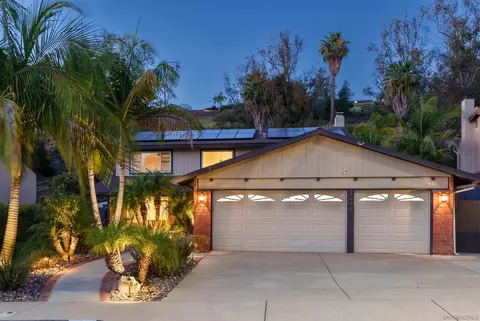 2246 Hillslake, El Cajon, CA 92020