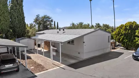 13490 Highway 8 Business #SPC 58, Lakeside, CA 92040
