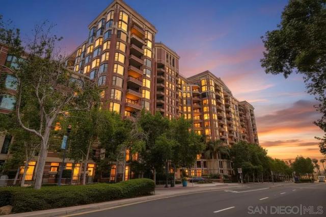 500 W W Hbr #905, San Diego, CA 92101