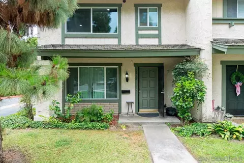 2726 Caminito Verdugo, Del Mar, CA 92014