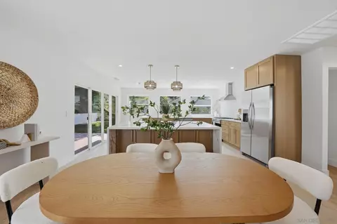 Dining - 10440 Bosque Dr, Lakeside, CA 92040 photo 7 of 7