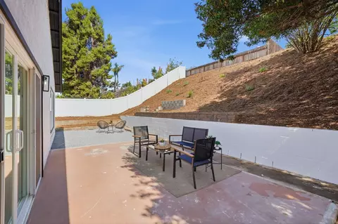 Exterior - 10440 Bosque Dr, Lakeside, CA 92040 photo 6 of 8