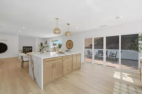 Kitchen - 10440 Bosque Dr, Lakeside, CA 92040 photo 7 of 9