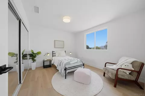 Bedroom - 10440 Bosque Dr, Lakeside, CA 92040 photo 6 of 8