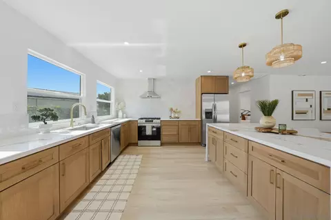Kitchen - 10440 Bosque Dr, Lakeside, CA 92040 photo 3 of 9