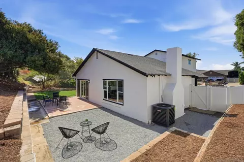 Exterior - 10440 Bosque Dr, Lakeside, CA 92040 photo 8 of 8