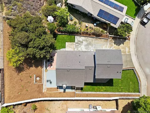 View/Area - 10440 Bosque Dr, Lakeside, CA 92040 photo 2 of 5