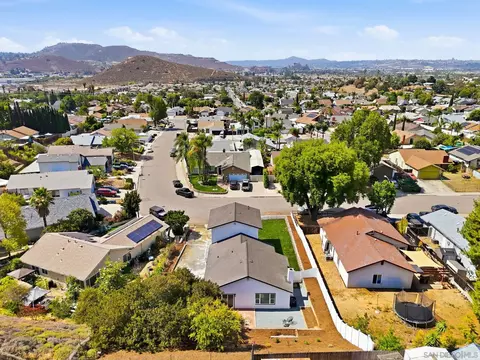 View/Area - 10440 Bosque Dr, Lakeside, CA 92040 photo 4 of 5