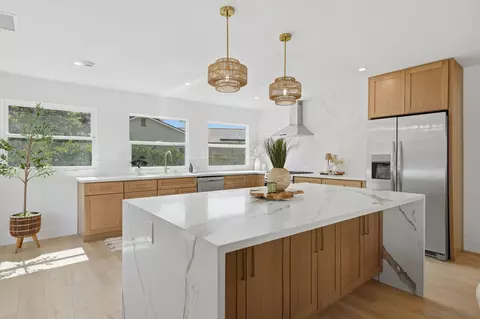 Kitchen - 10440 Bosque Dr, Lakeside, CA 92040 photo 1 of 9