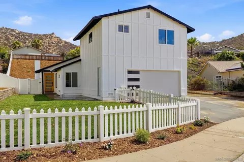 Exterior - 10440 Bosque Dr, Lakeside, CA 92040 photo 4 of 8