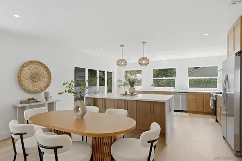 Dining - 10440 Bosque Dr, Lakeside, CA 92040 photo 5 of 7