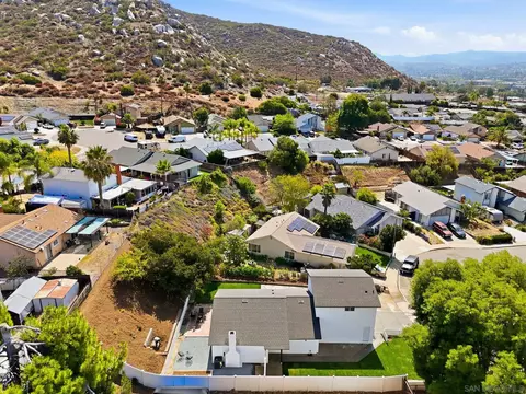 View/Area - 10440 Bosque Dr, Lakeside, CA 92040 photo 3 of 5