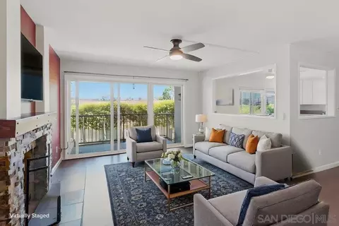17453 Plaza Cerado #105, San Diego, CA 92128