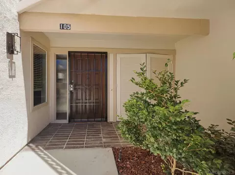 17453 Plaza Cerado #105, San Diego, CA 92128