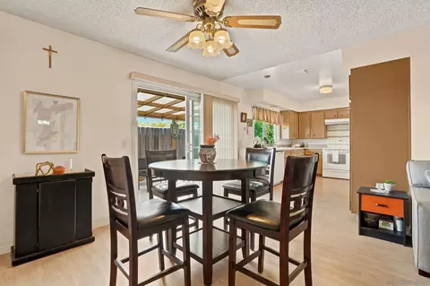 Dining - 833 W Chase, El Cajon, CA 92020 photo 2 of 3