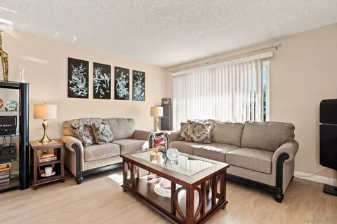 Living - 833 W Chase, El Cajon, CA 92020 photo 1 of 2