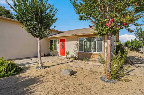 Exterior - 833 W Chase, El Cajon, CA 92020 photo 3 of 6