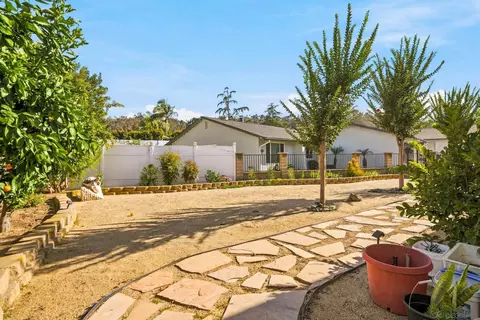 Exterior - 833 W Chase, El Cajon, CA 92020 photo 6 of 6