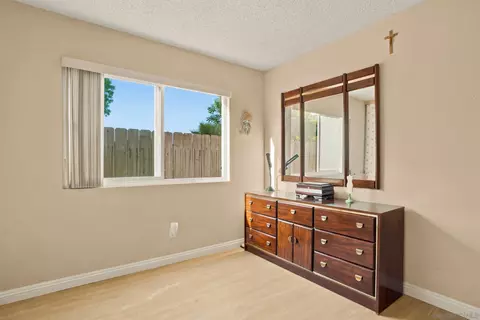 Bedroom - 833 W Chase, El Cajon, CA 92020 photo 1 of 1