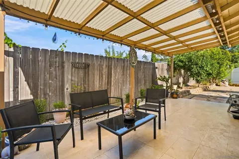 Exterior - 833 W Chase, El Cajon, CA 92020 photo 5 of 6