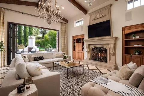 6615 Calle Ponte Bella, Rancho Santa Fe, CA 92091