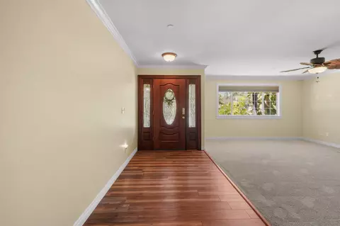 Entry Way - 12651 Ridgeton, Lakeside, CA 92040 photo 1 of 1