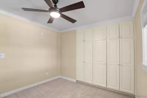 Bedroom - 12651 Ridgeton, Lakeside, CA 92040 photo 4 of 5