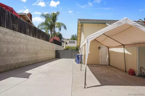 Exterior - 12651 Ridgeton, Lakeside, CA 92040 photo 7 of 9
