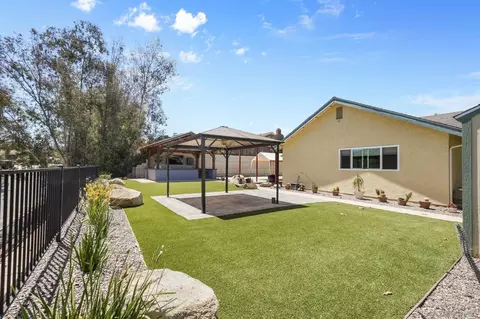 Exterior - 12651 Ridgeton, Lakeside, CA 92040 photo 8 of 9