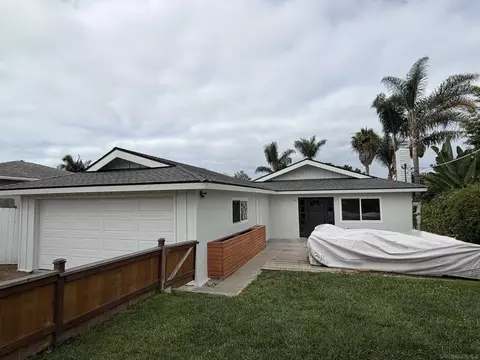 1511 Stewart St, Oceanside, CA 92054