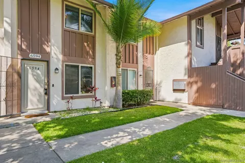 6594 Bell Blf, San Diego, CA 92119