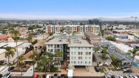 3939 Illinois #4G, San Diego, CA 92104