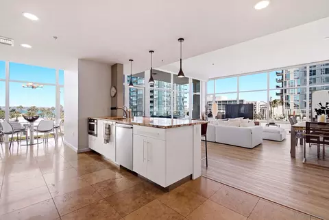 1262 Kettner Blvd #601, San Diego, CA 92101