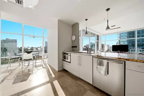 1262 Kettner Blvd #601, San Diego, CA 92101