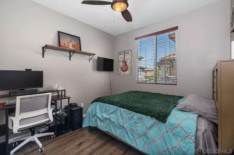 Bedroom - 156 Via Montisi, Santee, CA 92071 photo 3 of 4