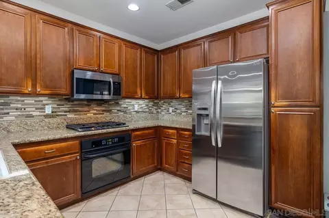 Kitchen - 156 Via Montisi, Santee, CA 92071 photo 1 of 3