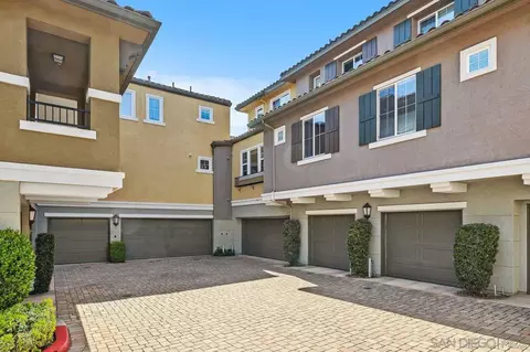 Exterior - 156 Via Montisi, Santee, CA 92071 photo 1 of 5