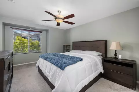 Bedroom - 156 Via Montisi, Santee, CA 92071 photo 2 of 4