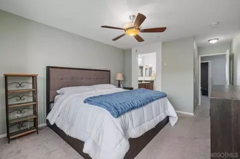 Bedroom - 156 Via Montisi, Santee, CA 92071 photo 1 of 4