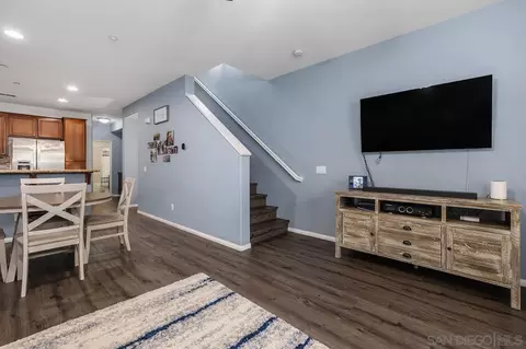 Entry Way - 156 Via Montisi, Santee, CA 92071 photo 1 of 1